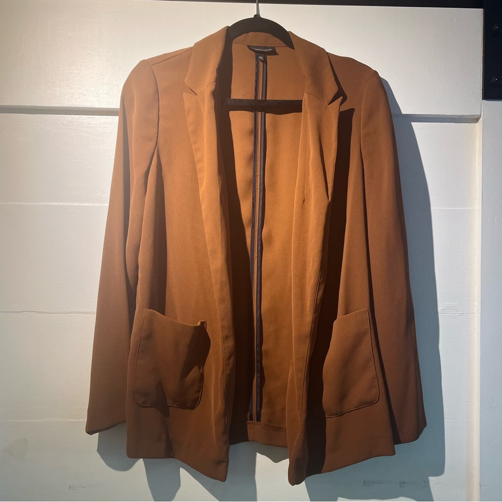 Top shop Blazer